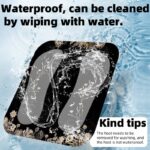 High Quality Electric EMS Foot Massager Muscle Stimulator, Best EMS Foot Bioelectric Acupoints Massager Pad - Image 2