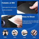 High Quality Electric EMS Foot Massager Muscle Stimulator, Best EMS Foot Bioelectric Acupoints Massager Pad - Image 4