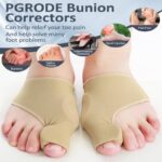 Gel Big Toe Separators for Bunions - Image 5