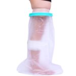 Waterproof Leg Cast Cover For Shower